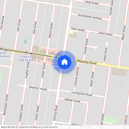 74a Darling Road, Vic 3145, Malvern East