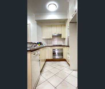 Penthouse with your own rooftop courtyard - Photo 4