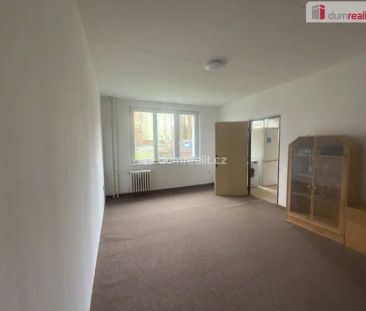 Pronájem bytu 2+1, 62 m - Fotografie 3