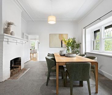 Elegant Corner Residence with Pool in Malvern East - Photo 4