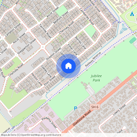 33 Eton Street, Richmond, Tasman