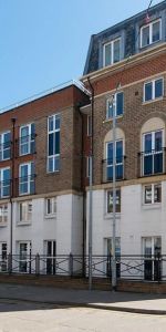 Vyeson Court, Queen Street, Ramsgate, CT11 9DT, Kent - Photo 4