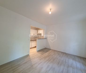 BUC - STUDIO 21 M², - Photo 1