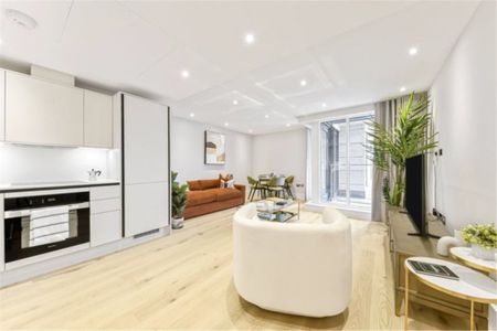 219 Baker Street, , Regent's Park, London, NW1 6XE - Photo 3
