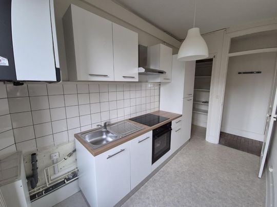 APPARTEMENT 2 pièce(s) - 39m² - Photo 1