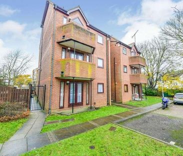 Ashtree Court, Granville Road, St Albans, AL1 - Photo 3