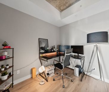 For Lease - 161 Roehampton Avenue Unit# 2711, Toronto, Ontario - Photo 2