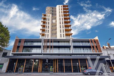 701/770 Hunter Street, Newcastle West - Photo 2
