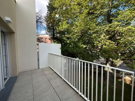 Location Appartement 2 pièces 47m² TOULOUSE 31300 - Photo 4
