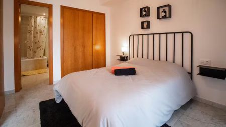 Avenida de las Cortes Valencianas, Valencia, Valencian Community 46015 - Photo 5