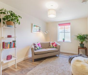 1 bedroom apartment to rent - Photo 3