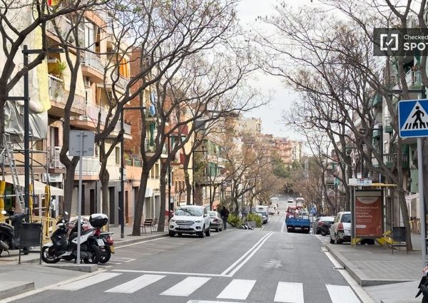 barcelona, Catalonia 08042