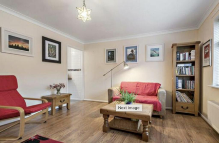 2 bedroom terraced house to rent - Photo 2