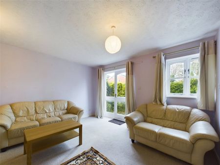 Heron Drive, Lenton, Nottingham, Nottinghamshire, NG7 - Photo 5