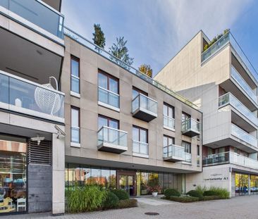 APARTAMENT W PRESTIŻOWEJ INWESTYCJI NA POWIŚLU - Фото 4