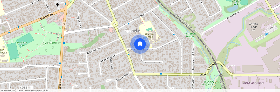 A/6 Tasman Drive, Papakura, Papakura