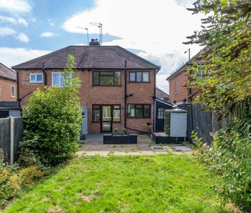 2 bed semi-detached house to rent in Great Stone Road, Birmingham, B31 - Photo 4