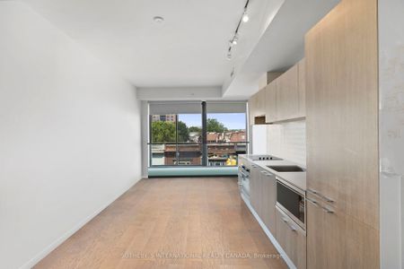 Duke Condos and Lofts 530 , #407 - Photo 5