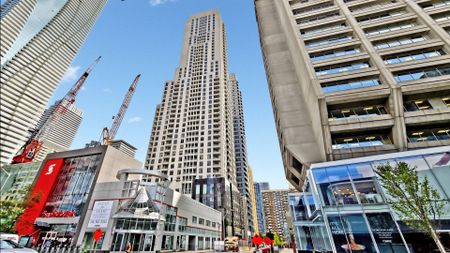 For Lease - 35 Balmuto Street Unit# 2607, Toronto, Ontario - Photo 4