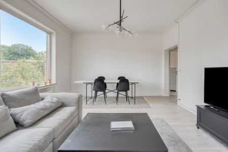 Recent vernieuwd appartement - Photo 4