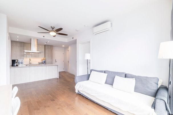 1211 Rue Drummond, Montréal (Ville-Marie), QC H3G - Photo 1