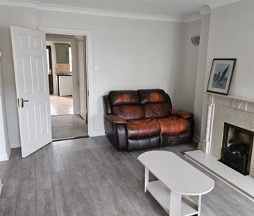 20 College Farm Heights, College Farm, Newbridge, Co. Kildare W12 RR68 - Photo 1