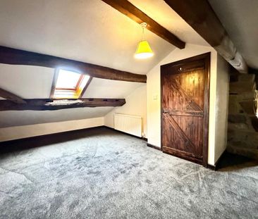 2 bedroom terraced house to rent - Photo 2