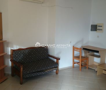 ΕΣΤΑΥΡΩΜΕΝΟΣ 1ΧΩΡΗ ΓΚΑΡΣΟΝΙΕΡΑ ΕΝΟΙΚΙΑΣΕΙΣ 10025 - Φωτογραφία 5