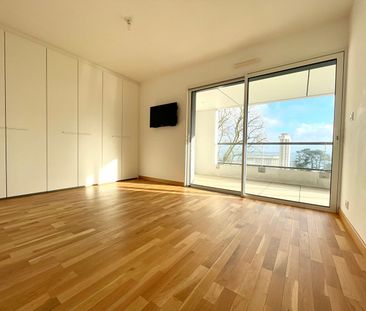 Location Appartement 4 pièces 89m² BREST 29200 - Photo 6