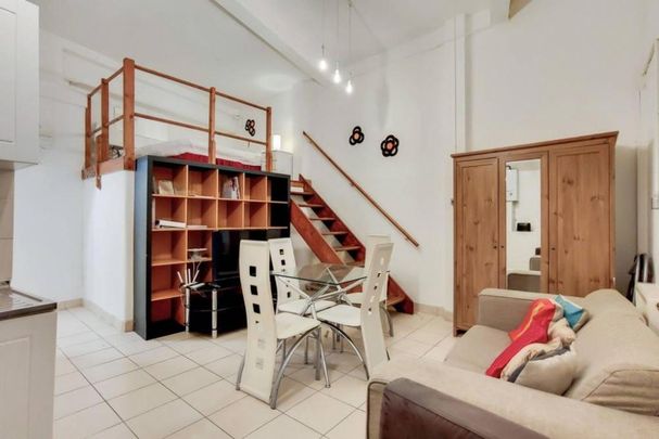 Studio to rent - Photo 1