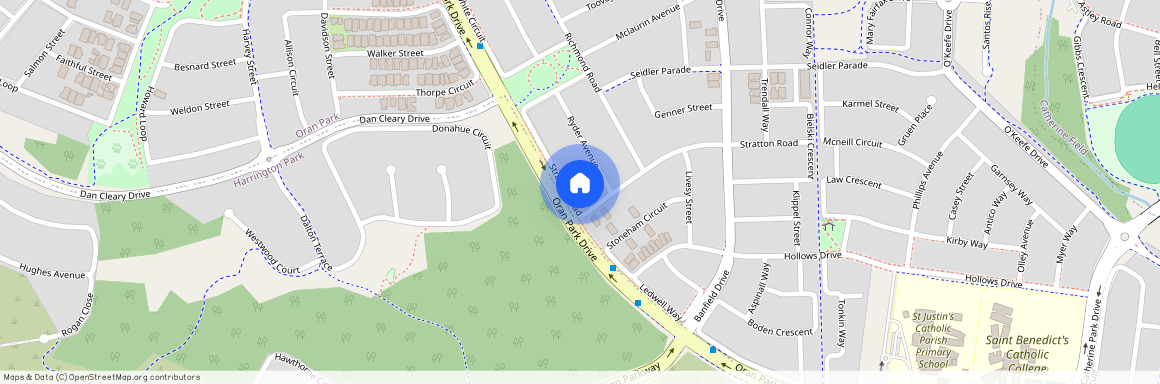 52B Stratton Road, NSW 2570, Oran Park