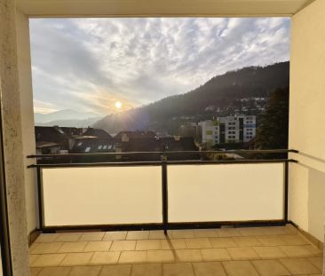 2-Zimmer-Wohnung mit Balkon in Kapfenberg - Foto 6