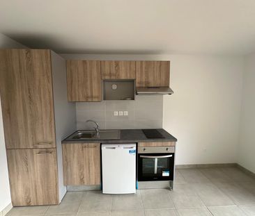 location Appartement T2 DE 40.1m² À ROQUES SUR GARONNE - Photo 2