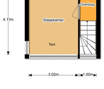 Huis te huur: Rozentuin 8 2272 XC Voorburg - Photo 5