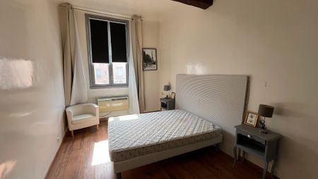 Location Appartement 2 pièces 57m² AIX EN PROVENCE 13100 - Photo 2