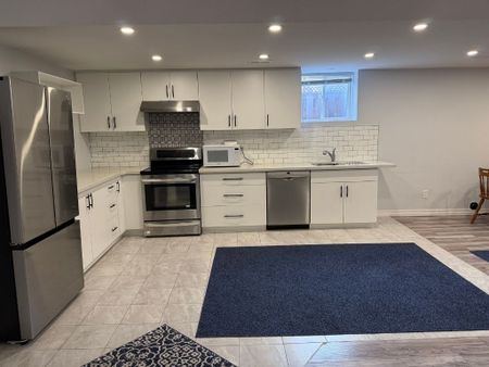 For Lease - 27 Wetherburn Drive, Whitby, Ontario - Photo 3