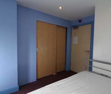 Standard Ensuite Rooms (Halls F) - Photo 6