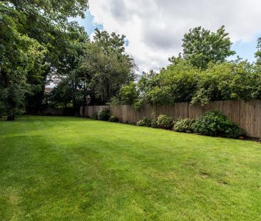 Ground floor flat to rent - Photo 5