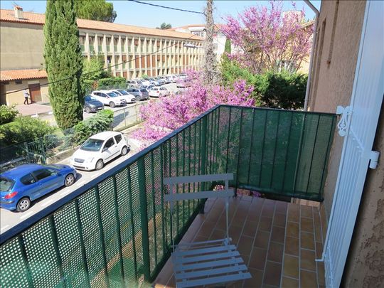 Location Appartement 1 pièce 22m² - Photo 1