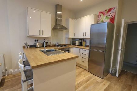 1 bedroom apartment to rent - Photo 4