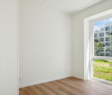 2-vær. lejlighed - Photo 2