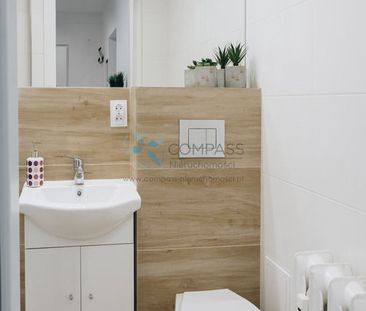 Przytulny,umeblowany.ok.10m2,o.Śmiałego,Pestka - Фото 2