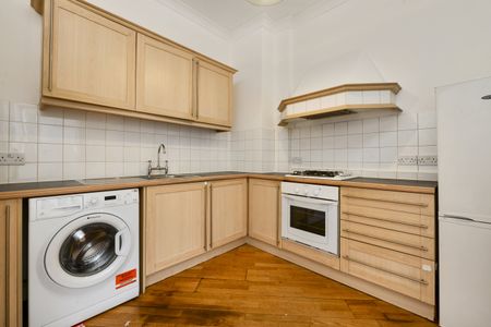 2 Bedroom Flat to rent - Photo 3