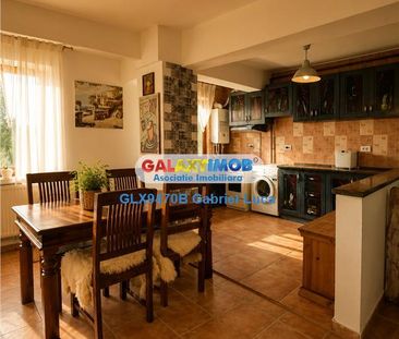 Apartament 2 camere 85mp | Centrala | Parcare | Metrou Brancoveanu | - Fotografie 4