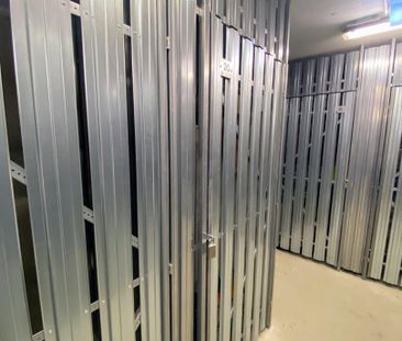 Sonnige 2-Zimmer-Wohnung mit Loggia beim Hauptbahnhof - Foto 1