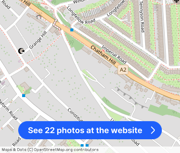 The Hamiltons, Chatham, ME5 - Photo 1