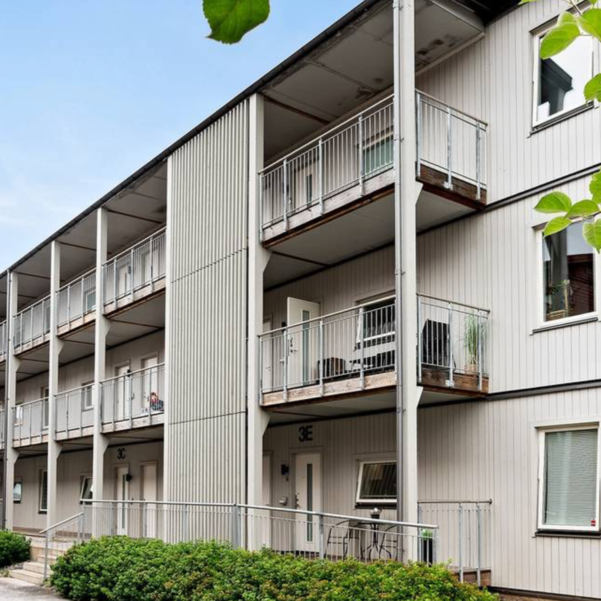 Rättaregatan, Södertälje - Photo 2