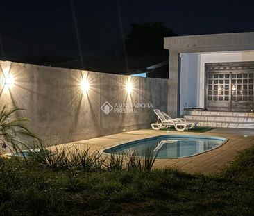Casa com 3 quartos e 154m² para alugar em Mathias Velho, Canoas. - Photo 3