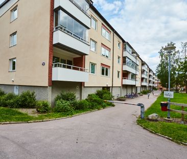 Rönnbergagatan 40, 723 46, VÄSTERÅS - Photo 1