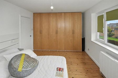 2 bedroom duplex to rent - Photo 4